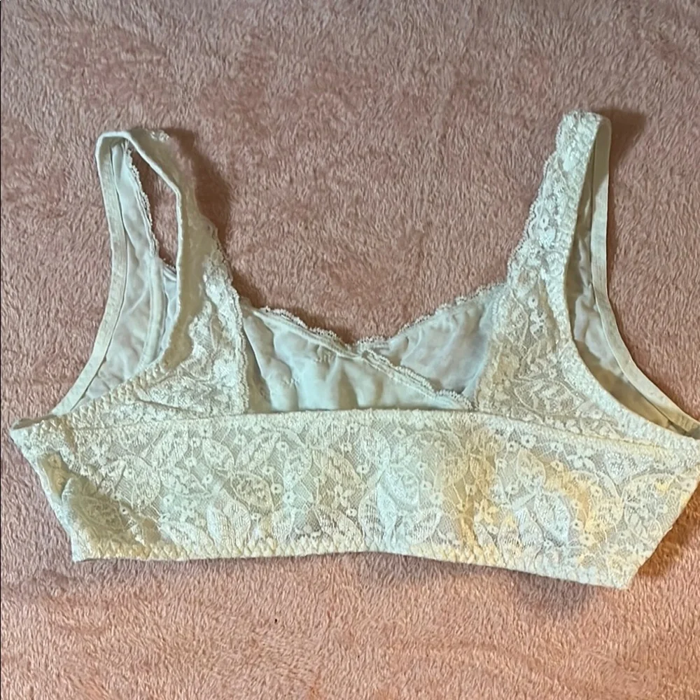 Intimately Free People White Top